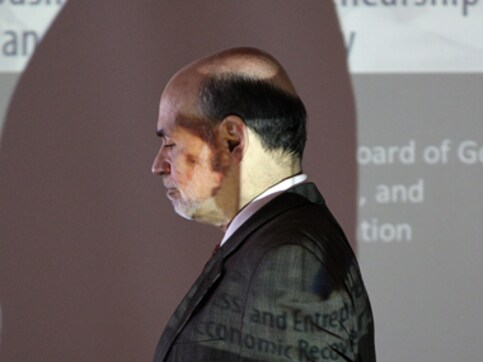 Operation Twist: US Fed has failed and it has no tools left Operation Twist: US Fed has failed and it has no tools left