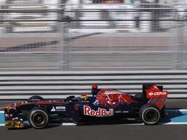 jean eric vergne f1