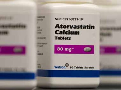 Ranbaxy gets permission to launch generic Lipitor Ranbaxy gets permission to launch generic Lipitor