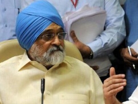 Montek faces opposition flak in LS on price rise