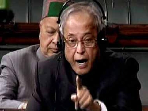 UPA failed to meet expectations, but cannot be blamed for price rise: Pranab UPA failed to meet expectations, but cannot be blamed for price rise: Pranab