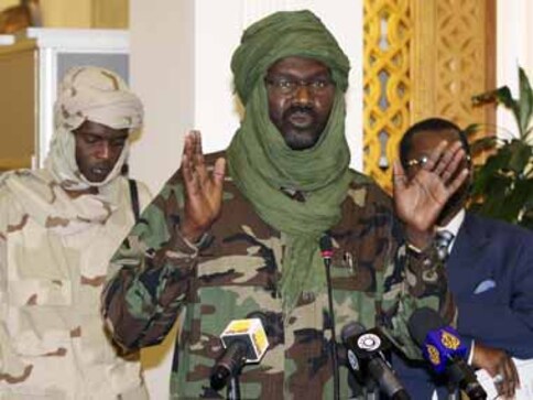 Darfur rebel chief Khalil Ibrahim killed, says Sudan