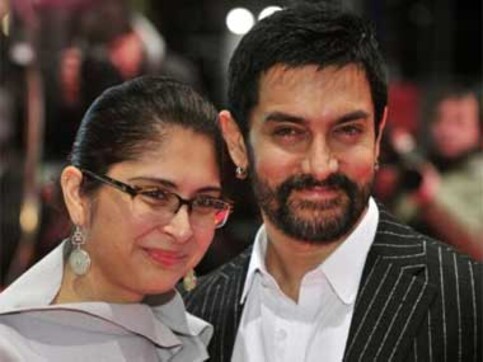 Baby boy for Aamir Khan and Kiran Rao Baby boy for Aamir Khan and Kiran Rao