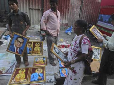 The annual pilgrimage to Chaityabhoomi gets bigger