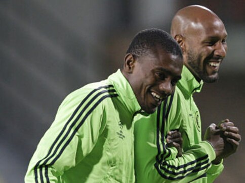 Chinese puzzle: Learn to adapt, pioneer warns Anelka Chinese puzzle: Learn to adapt, pioneer warns Anelka