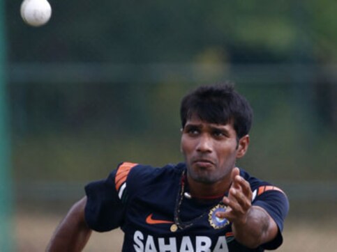 Ranji wrap: Haryana manage 3 points despite fiery spell by Dinda Ranji wrap: Haryana manage 3 points despite fiery spell by Dinda