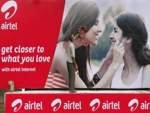 Bharti pays Rs 11.75 cr interim dividend to TCIL for FY'12 Bharti pays Rs 11.75 cr interim dividend to TCIL for FY'12