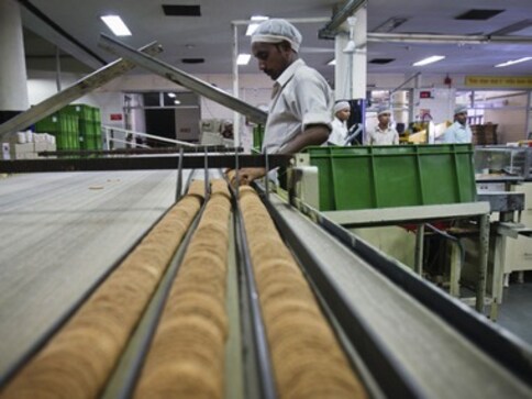 Strong Q4 earnings: Britannia shares up 7% in early trade, hit 52-week high