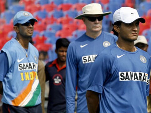 Ind vs Aus: May this tour provide a hearthstone for Indian cricket Ind vs Aus: May this tour provide a hearthstone for Indian cricket