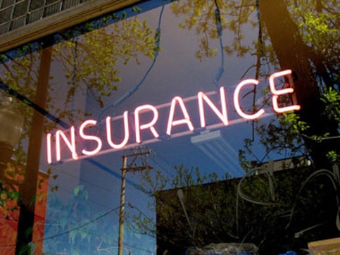 Why insurance and bank stocks are rallying today Why insurance and bank stocks are rallying today