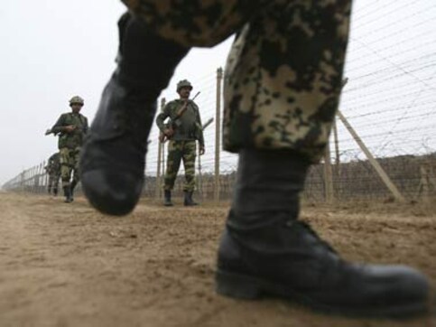 Has Pak lost all hope of seizing Kashmir? Don't bet on it Has Pak lost all hope of seizing Kashmir? Don't bet on it