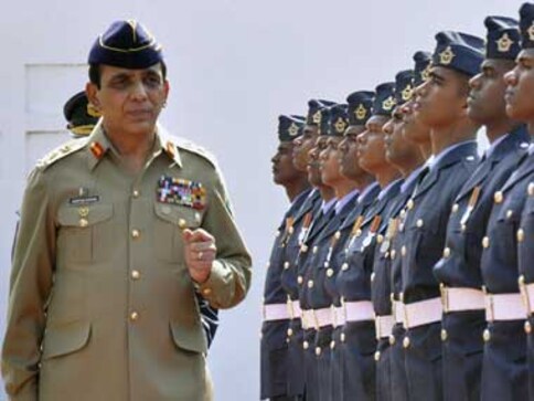 Enough is enough: It's time for the US to 'go around' Pakistan Enough is enough: It's time for the US to 'go around' Pakistan