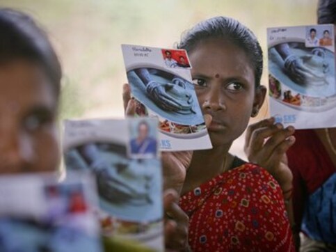 The RBI will now directly regulate microfinance sector The RBI will now directly regulate microfinance sector