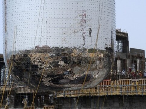 India, US seek common ground on civil nuclear issue India, US seek common ground on civil nuclear issue