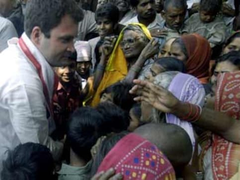 Rahul Gandhi, the gawky, poor little 'Richie Rich' politician Rahul Gandhi, the gawky, poor little 'Richie Rich' politician