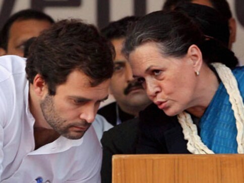 Why Cong went for retail FDI: it's about realty, not reform