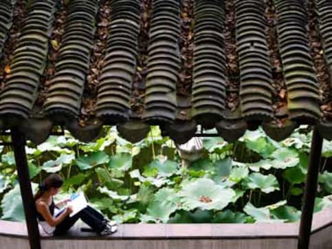 The pleasures of autocracy: A tier-2 Chinese city makes Mumbai seem dull The pleasures of autocracy: A tier-2 Chinese city makes Mumbai seem dull