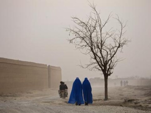Three Canadians jailed for life for four 'honour killings' Three Canadians jailed for life for four 'honour killings'