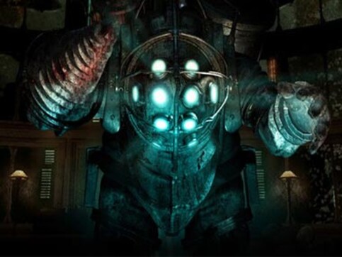 GTA 5, Bioshock Infinite: Why gamers are glad its 2012 GTA 5, Bioshock Infinite: Why gamers are glad its 2012