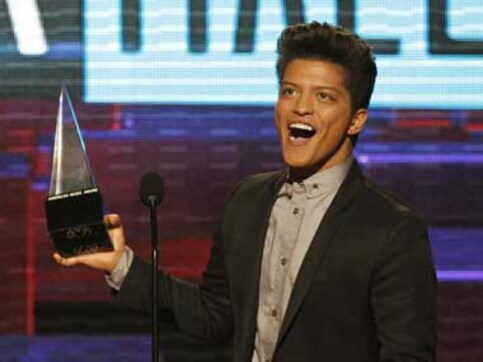 Judge clears Bruno Mars of cocaine charge Judge clears Bruno Mars of cocaine charge