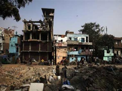 Is Delhi ready to withstand a major earthquake? Is Delhi ready to withstand a major earthquake?