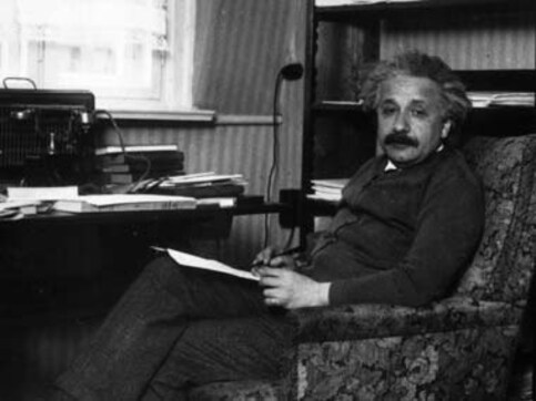 University of Kerala wanted Einstein to be Vice-Chancellor University of Kerala wanted Einstein to be Vice-Chancellor