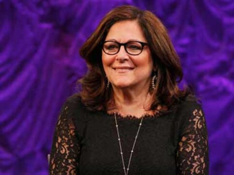 Calvin Klein was funny, Donna Karan charming: Fern Mallis Calvin Klein was funny, Donna Karan charming: Fern Mallis