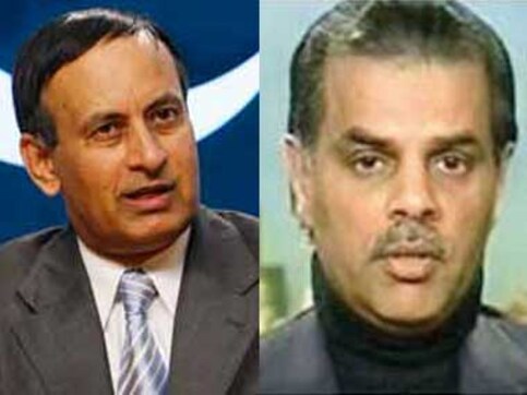 RIM refuses to share BlackBerry data between Haqqani and Ijaz RIM refuses to share BlackBerry data between Haqqani and Ijaz