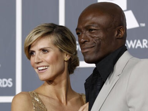 Reunion with Heidi Klum not impossible, says Seal Reunion with Heidi Klum not impossible, says Seal