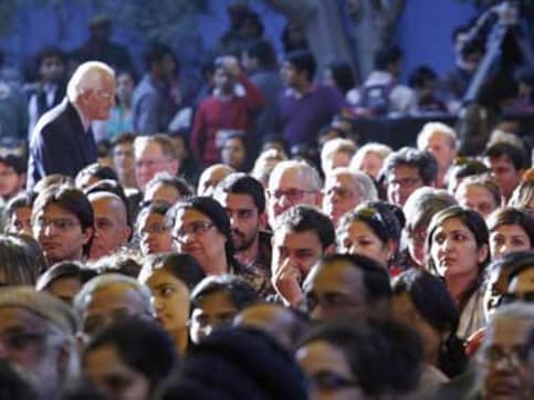 Politics wins: Rushdie affair ends in an inconclusive debate Politics wins: Rushdie affair ends in an inconclusive debate