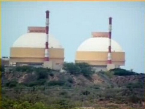 Koodankulam paralysis puts NPCIL on air over safety concerns
