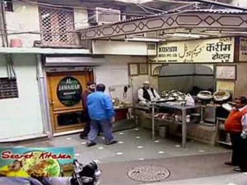 The essential Delhi food trail: a visual tour The essential Delhi food trail: a visual tour