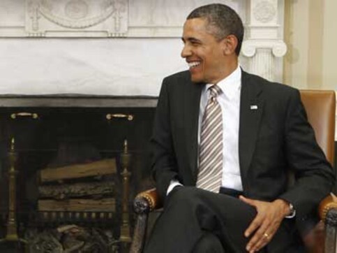 Obama calls on Assad to step down over violence in Syria Obama calls on Assad to step down over violence in Syria
