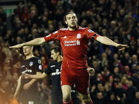 FA Cup: Liverpool score five to crush Oldham FA Cup: Liverpool score five to crush Oldham