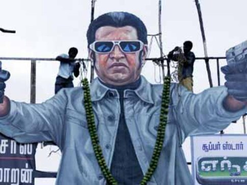 Rajinikanth and Tamil Nadu politics: Reality or a marketing gimmick? Only time will tell Rajinikanth and Tamil Nadu politics: Reality or a marketing gimmick? Only time will tell