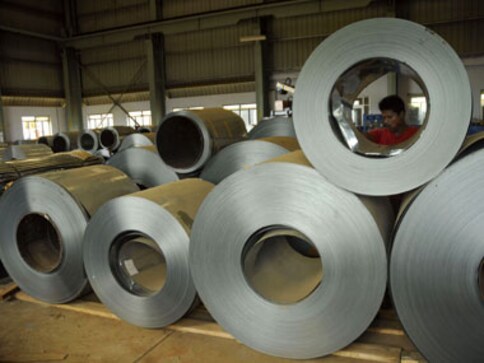 SAIL sees FY13 capex at $2.9 bn: chairman SAIL sees FY13 capex at $2.9 bn: chairman