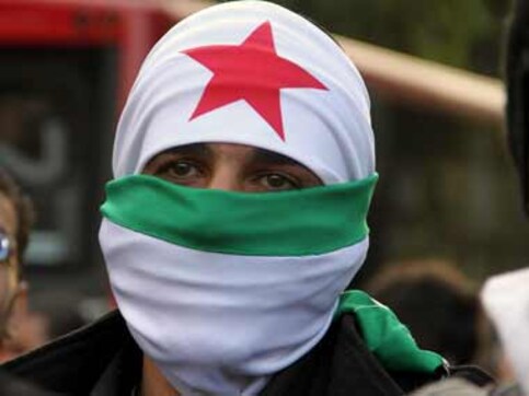 Arab League extends stay in Syria for one more month Arab League extends stay in Syria for one more month