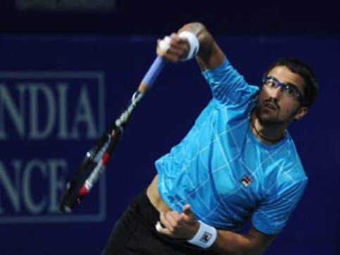 Tipsarevic to meet ace-master Raonic in Chennai Open final Tipsarevic to meet ace-master Raonic in Chennai Open final