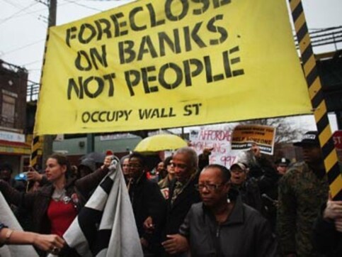 There's a banana peel to trip up every form of capitalism There's a banana peel to trip up every form of capitalism