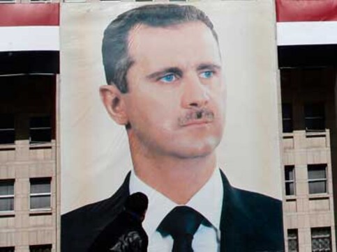 Arabs appeal to UN for help in Syria peace plan Arabs appeal to UN for help in Syria peace plan