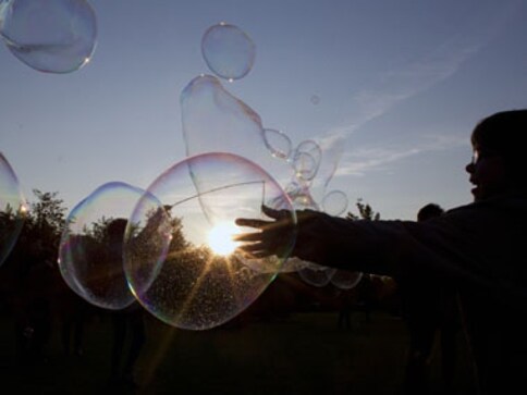 No tension: 25 handy ways to beat stress