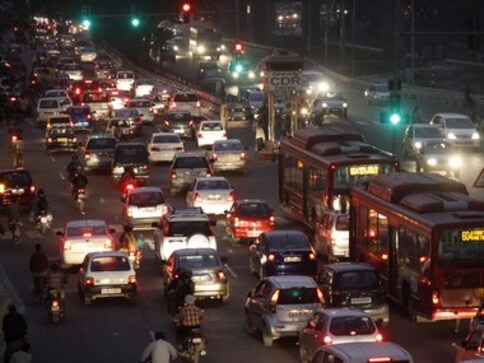 Outlook for India auto sector stable in 2012, says Fitch