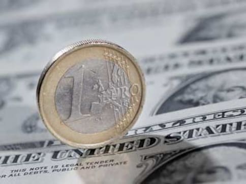 2012 can see a global equity market rally with euro as the carry trade currency