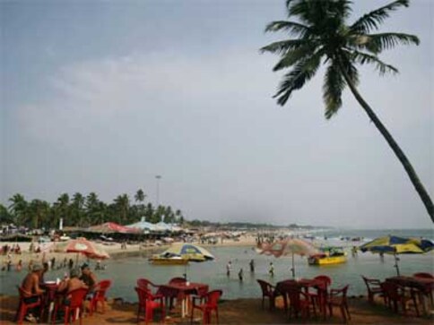 Goa: BJP's campaign starts, Cong's yet to get off the ground
