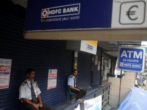 HDFC Bank Q3 net up 31.2%, beats forecast