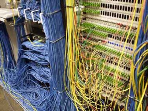 Operation Blitzkrieg hacks 15 German neo-Nazi websites Operation Blitzkrieg hacks 15 German neo-Nazi websites