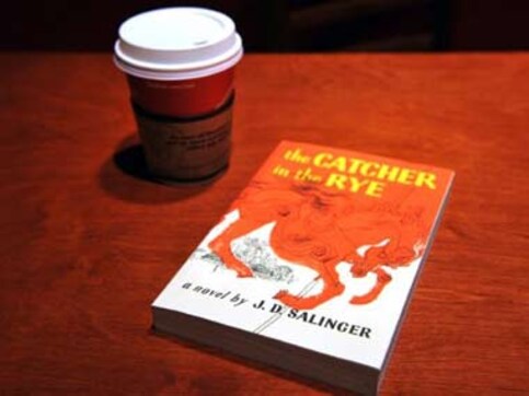 Don't call Salinger a 'one hit wonder', call him a soloist Don't call Salinger a 'one hit wonder', call him a soloist