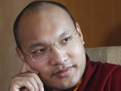 Tibetan spiritual leader, Karmapa visits Arunachal; China says, hope India will not complicate issues Tibetan spiritual leader, Karmapa visits Arunachal; China says, hope India will not complicate issues