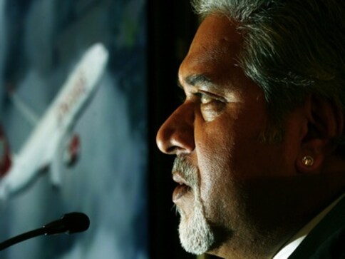 BoI terms Kingfisher loan