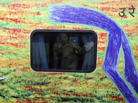 ID proof mandatory for AC class passengers ID proof mandatory for AC class passengers